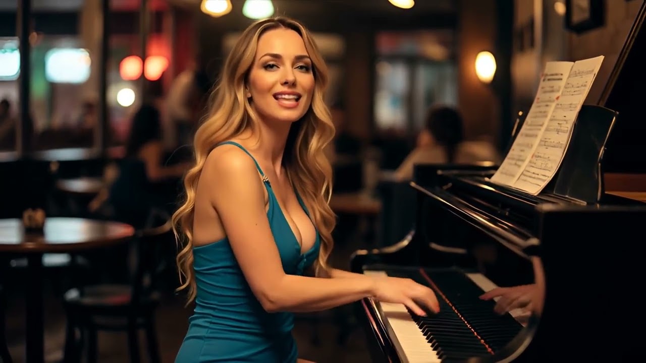 Midnight in Manhattan – Jazz