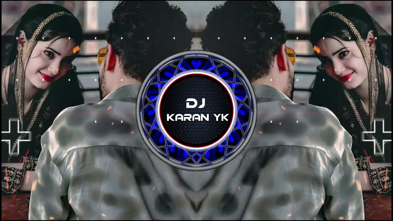 Rafta Rafta Dekho Aankh Meri Ladi Hai Brazil Mix Dj Karan YK Chhindwara #dj#1million #1millionviews