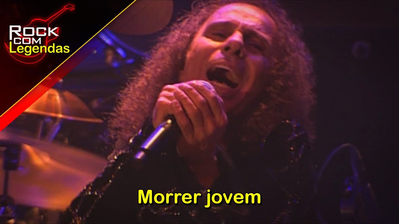 Black Sabbath - Die Young - Legendado + Interpretação da Letra