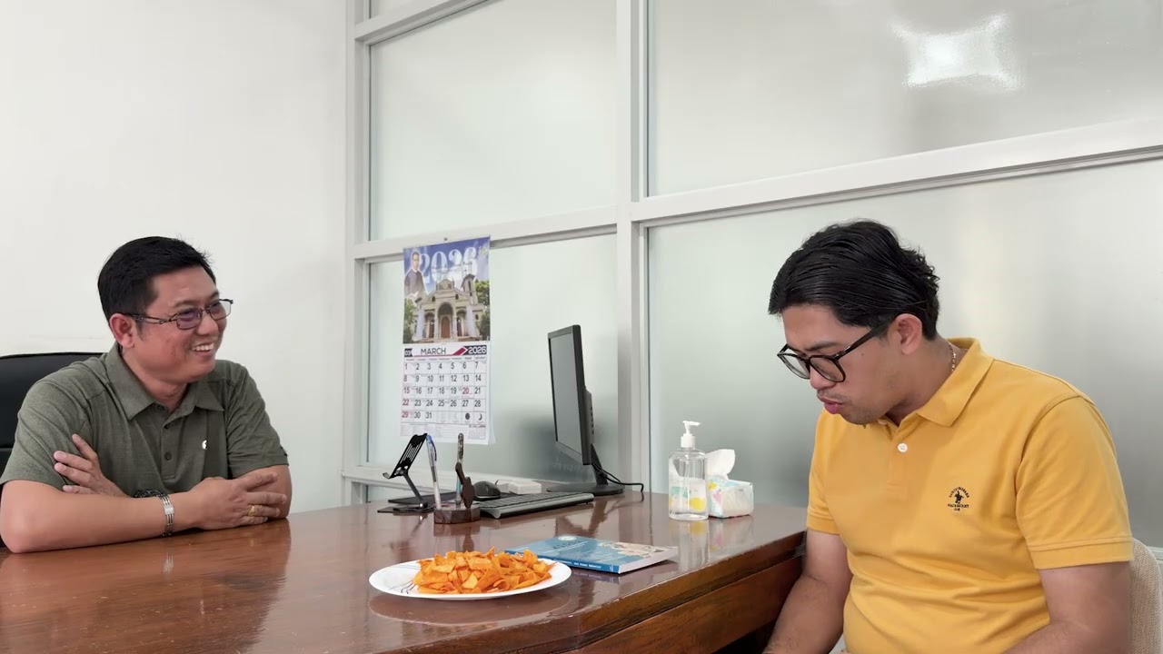 Time-Tested Management Philosophy