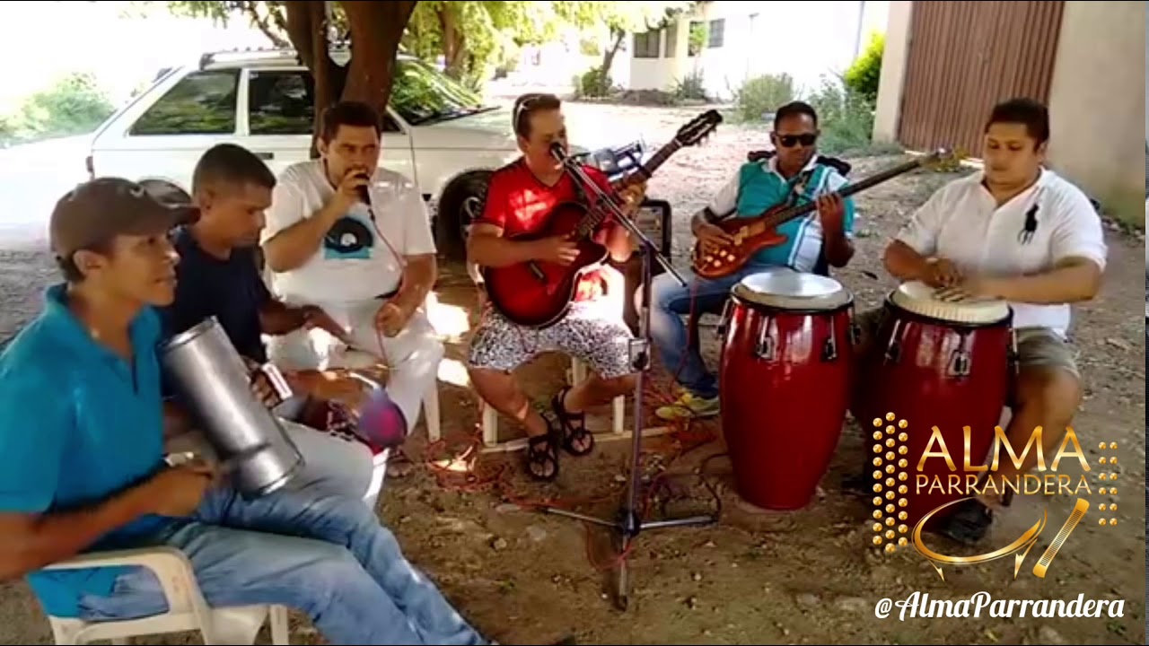 Hermosos Tiempos - Chiche Badillo y los Provincianos