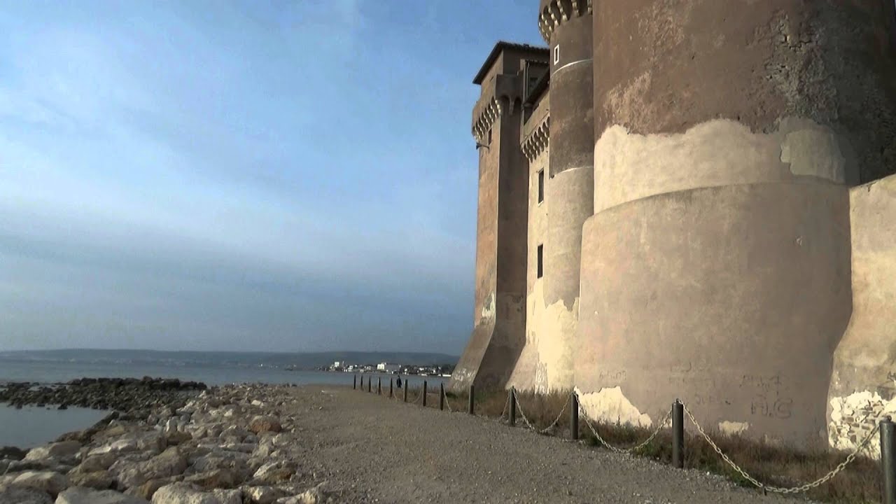 Test Video - Sony HDR PJ410 Handycam