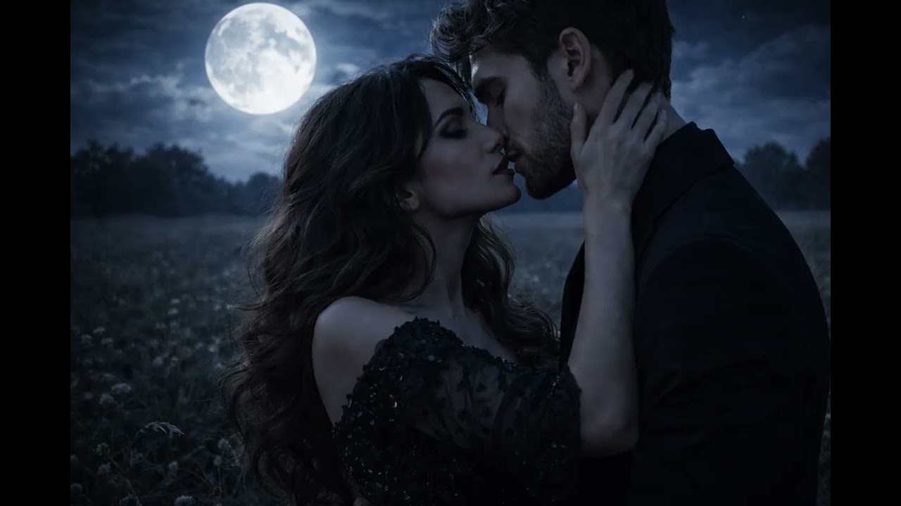 Elira Veil — A Voice for the Night 🌙(1 Hour) | Created with Love, for Your Inner Silence 🤍