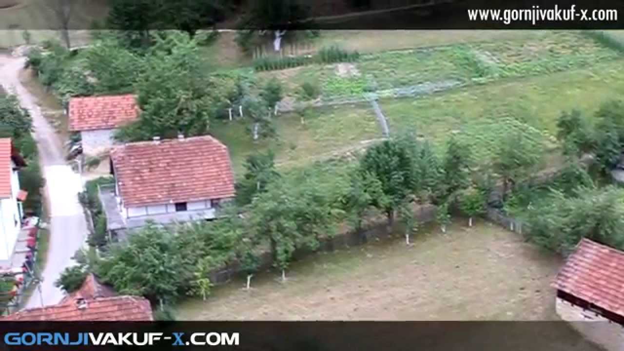 Osridak - Voljice (www.gornjivakuf-x.com)