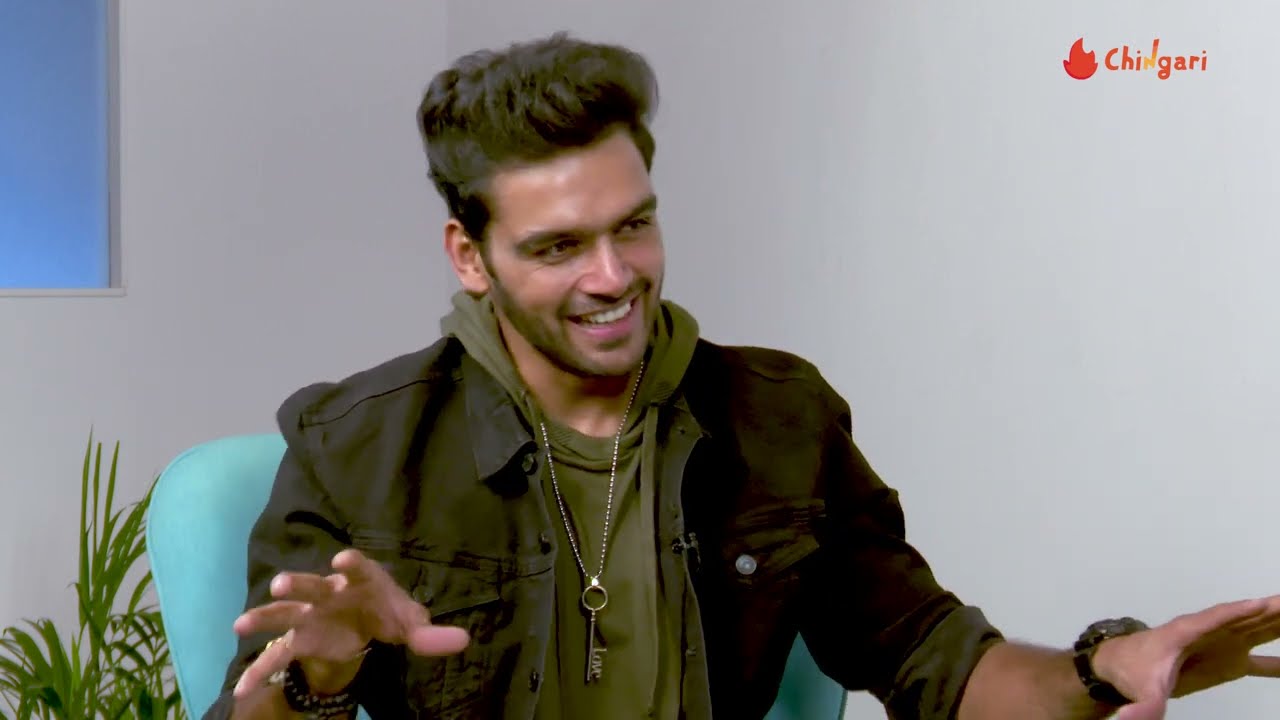 Kashish Thakur discusses his life post Splitsvilla, his love life and his upcoming projects.
