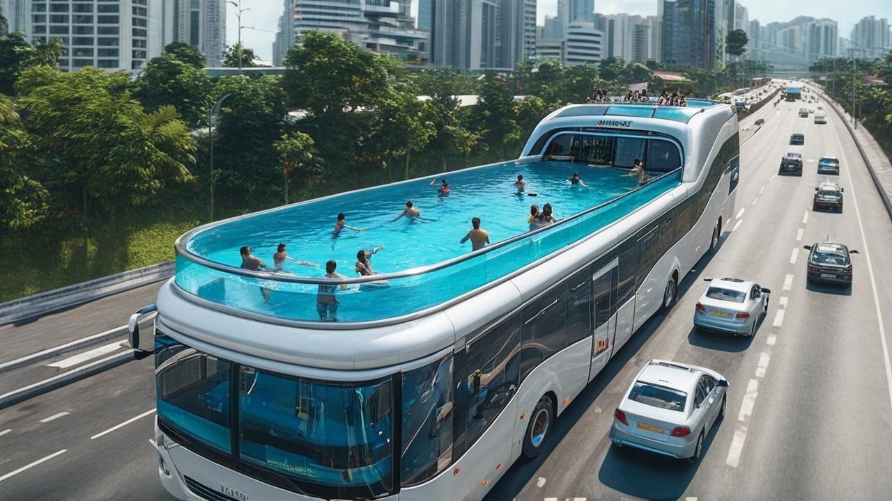 China Has Launched Another New Generation of Transport SHOCKING the US!