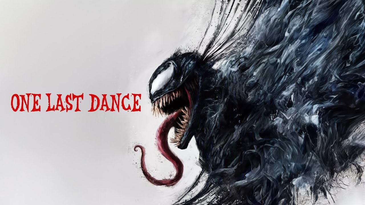 Tom Morello & grandson feat Roman Morello - One Last Dance | Venom: The Last Dance (Music video)