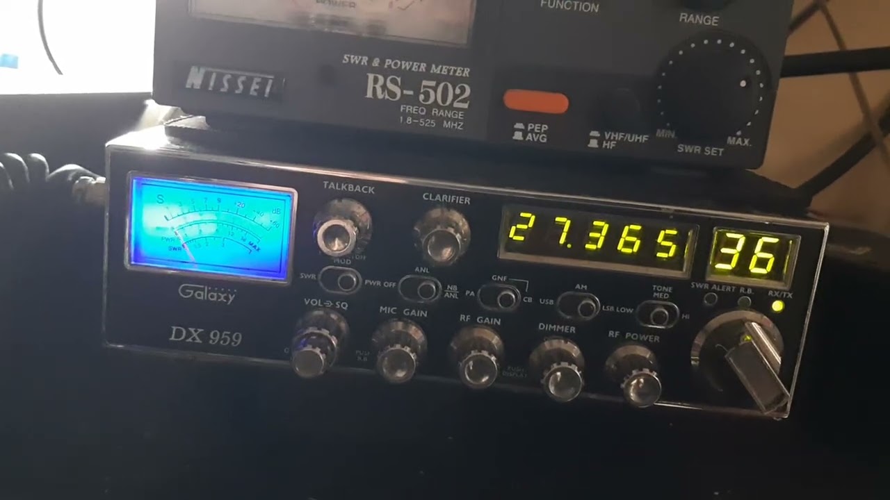 Needle Bender 269 
