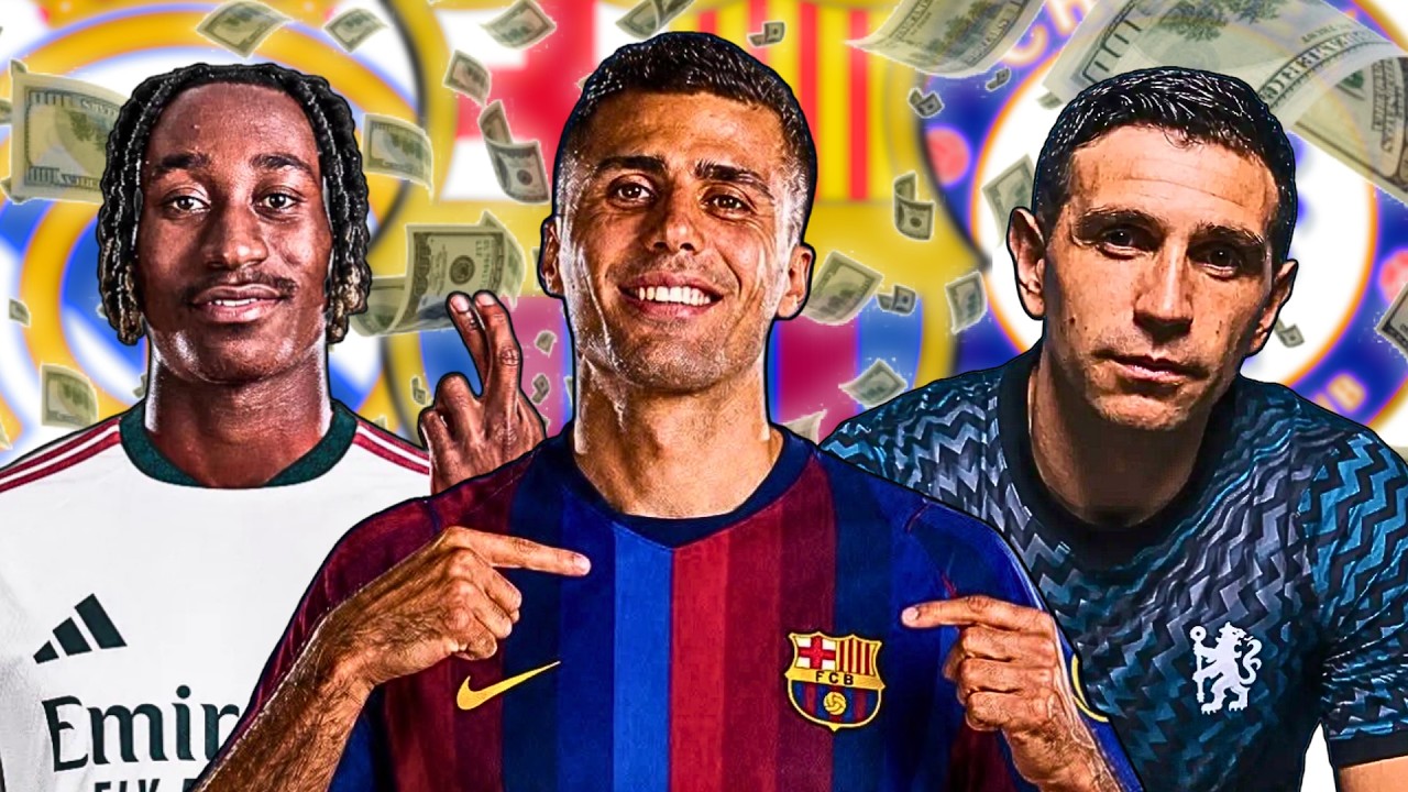 BEST Transfers Of The Season XI!🔥