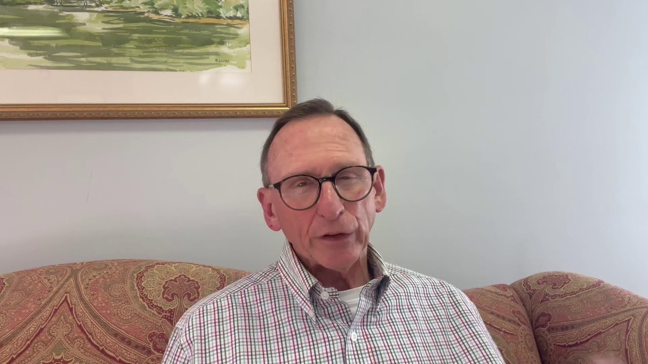 Praying Together Online - 2.18.26