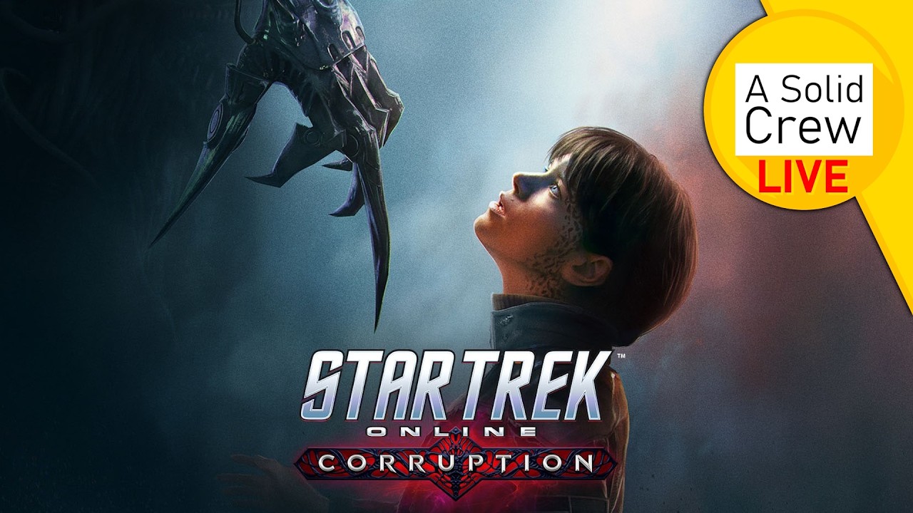 Is Star Trek Online actually a good Star Trek game?