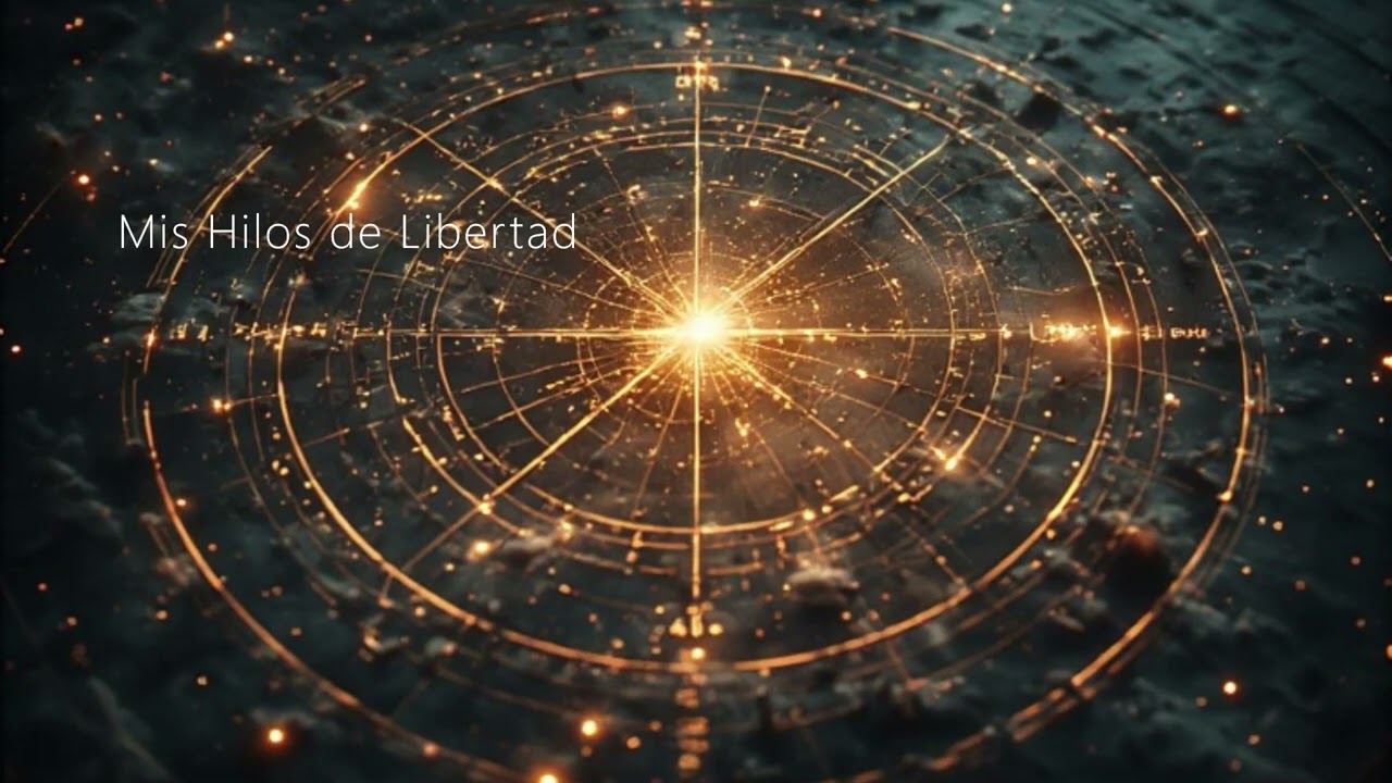 Mis Hilos de Libertad