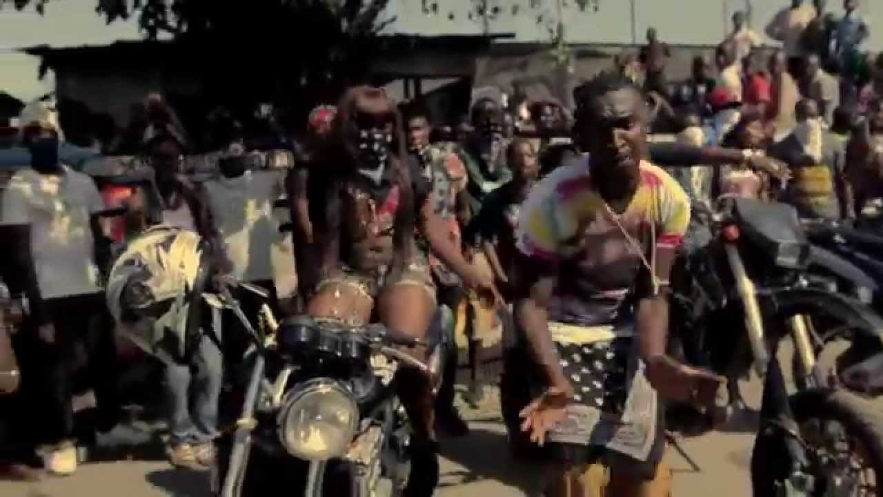 Rashid Mettal No noise official video
