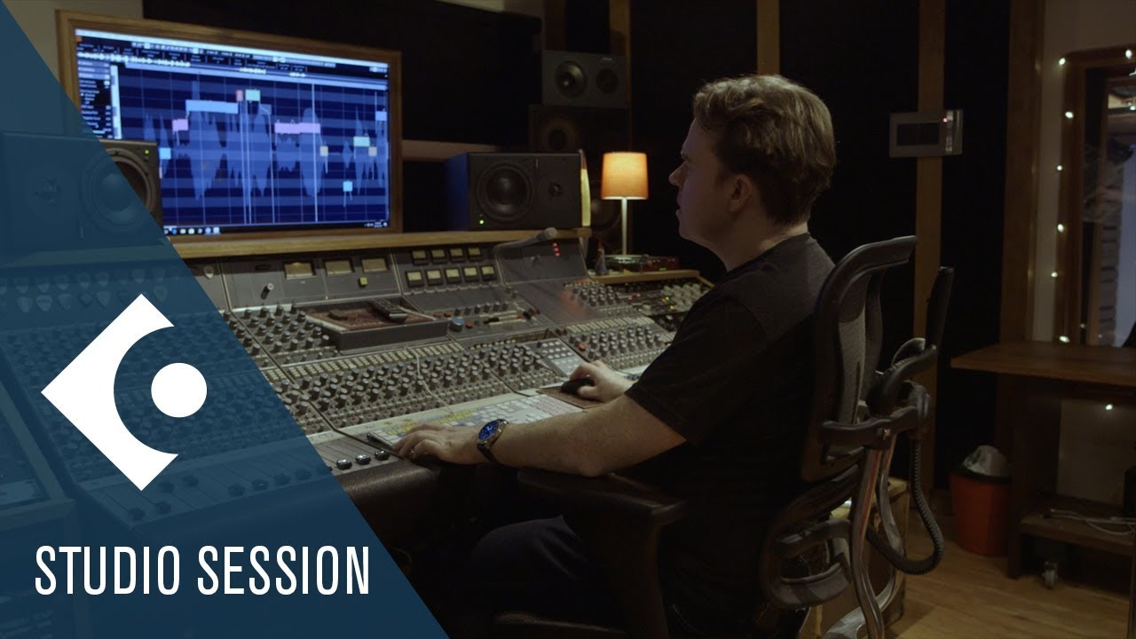 Vocal Tuning Using VariAudio | Stuart Stuart on Music Production