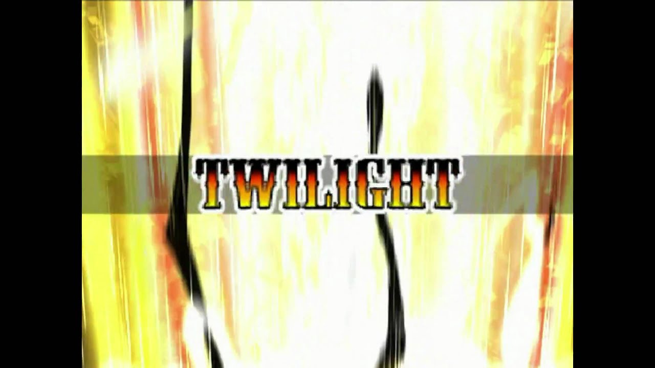 Touhou Soccer 2: Mima's Twilight Spark
