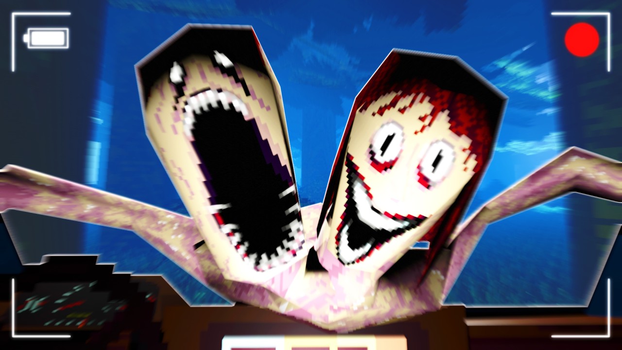 We made a horror game in one day