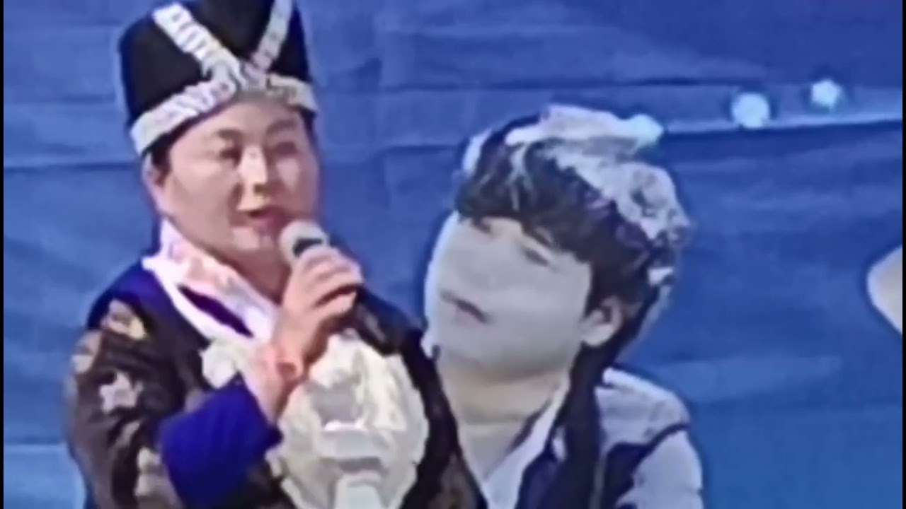 Los mloog nkauj kiab hais kwv txhiaj saum sam thiaj xeev khuam  paj pej zoo heev