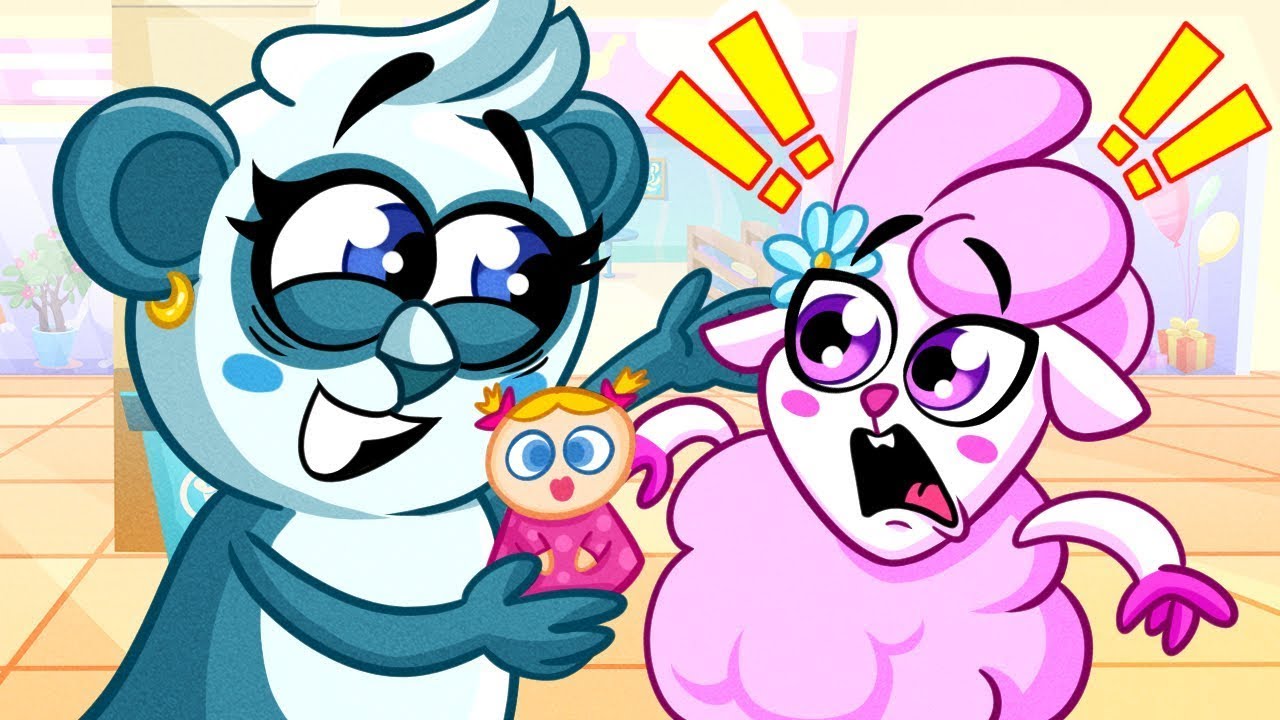Nursery Rhymes | Where Is Your Mom Song | More Best Nursery Rhymes & Kids Songs by Toonaland 😻🐨