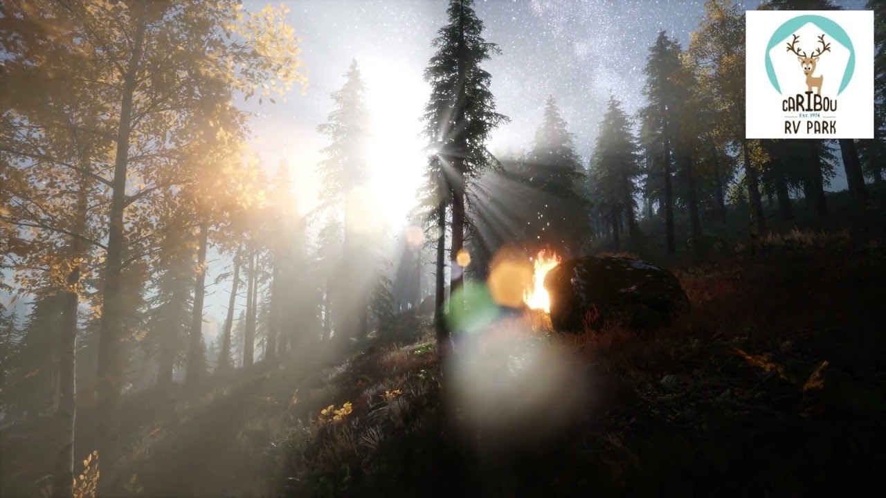 Caribou RV Park - Campground on the Alaska Highway in the Yukon - Tripadvisor Award Winner