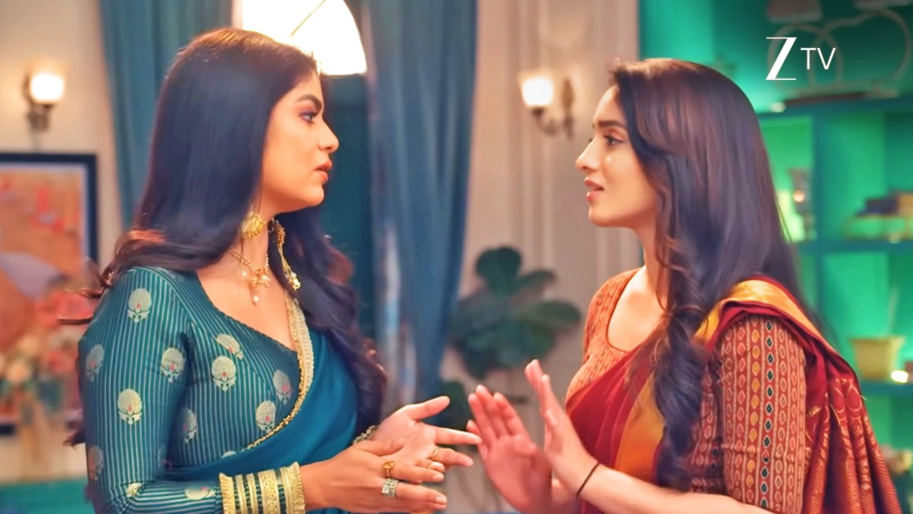 JAGADHATRI | EP - 118 | Webisode 1 | Mar 8 2026 | Zee TV