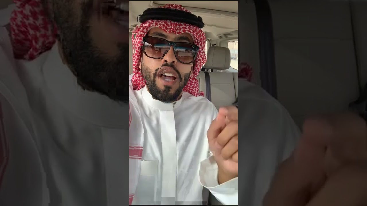 القصة الكاملة للبيت الشهير : إن عشت يا راسي كسيتك عمامة .. وان متّ يا راسي فدتك العمايم | خالد عون
