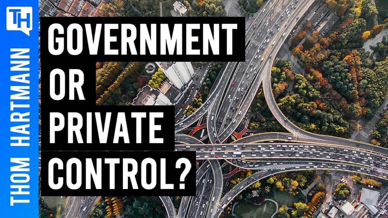 Is Trump's $1T Infrastructure Plan a Scam? (w/ Ed Wytkind)