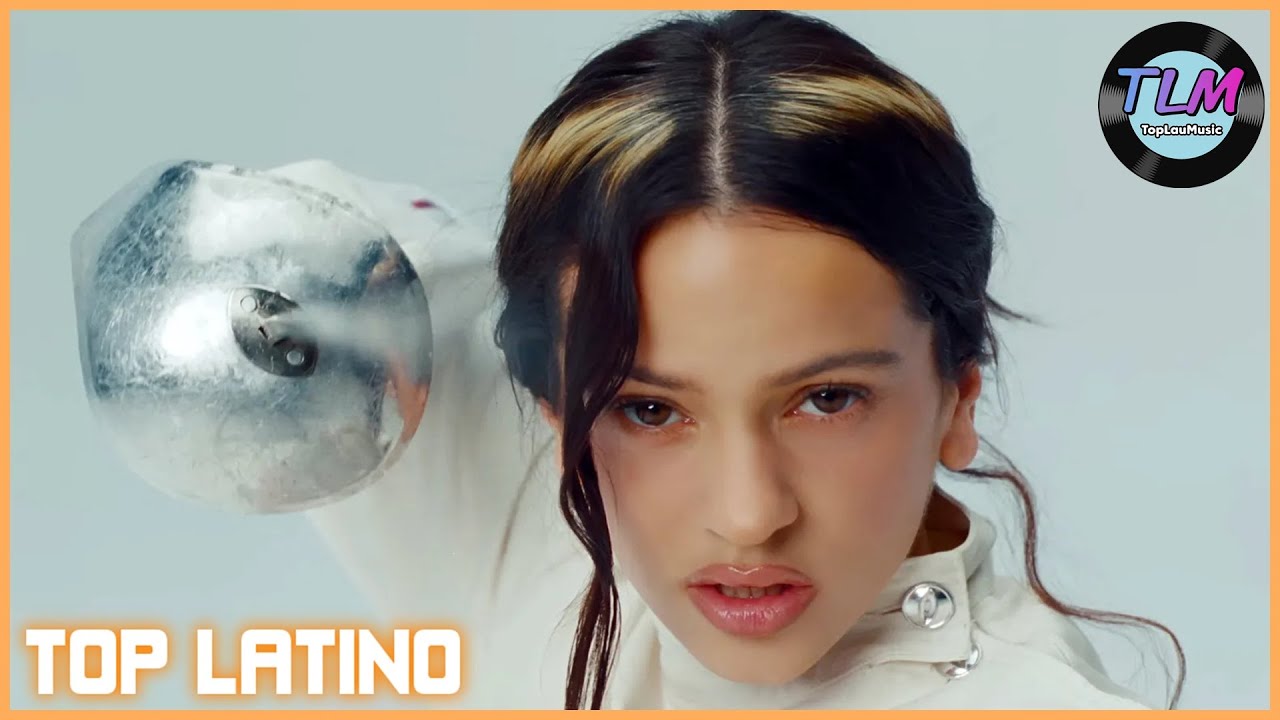Top 50 Latino Enero 2026 (Semana 3)
