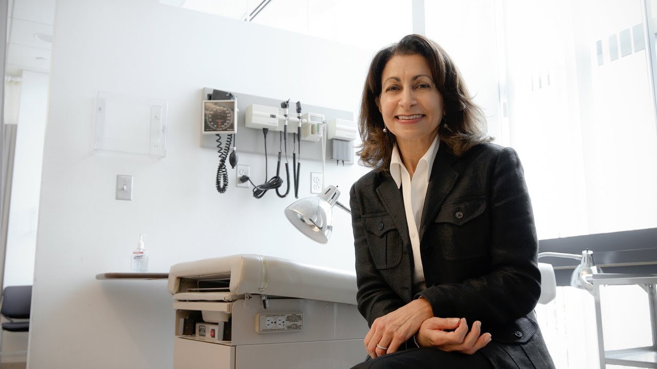 From the Classroom and Coal Mines to Beyond - One Physician Assistant Alums' Professional Journey