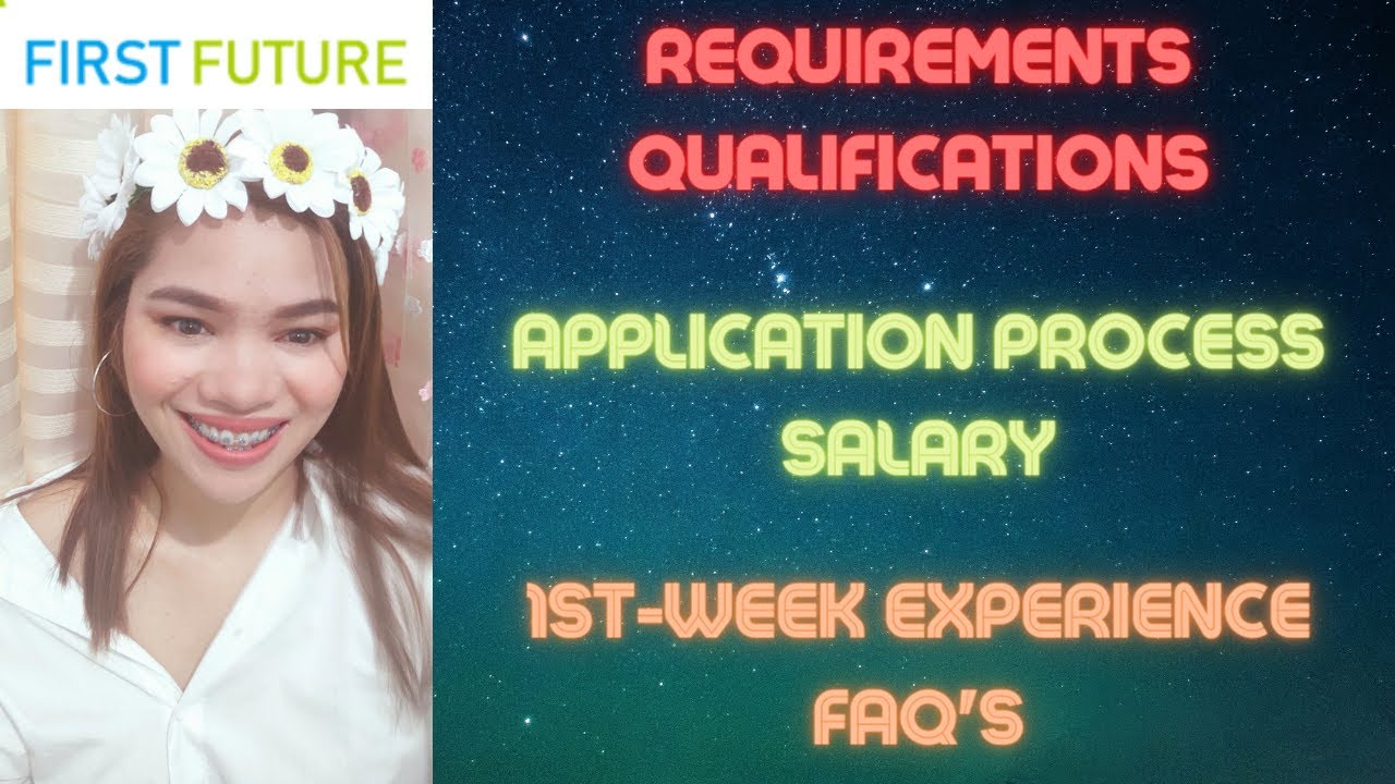FIRST FUTURE ESL COMPANY