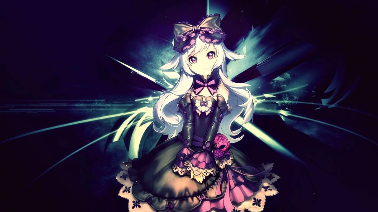 Nightcore - Keep Myself Alive