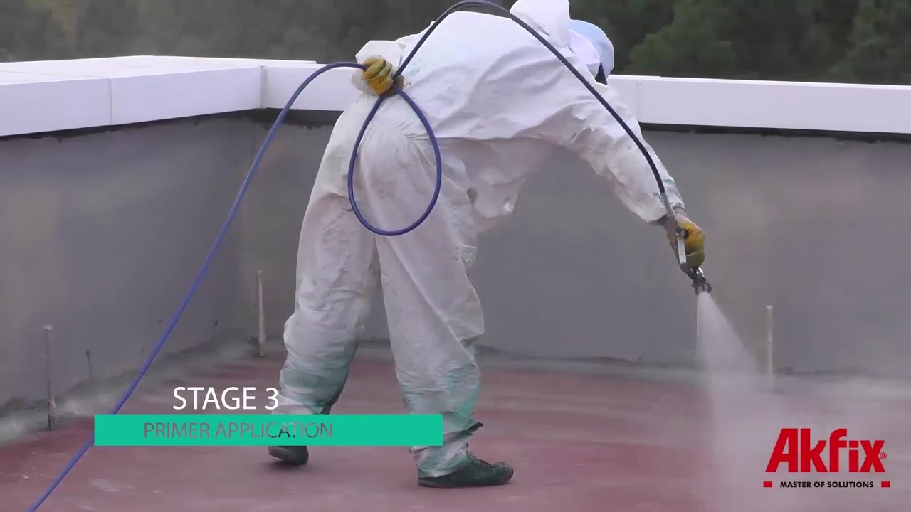 Akfix Coating Polyurea 1