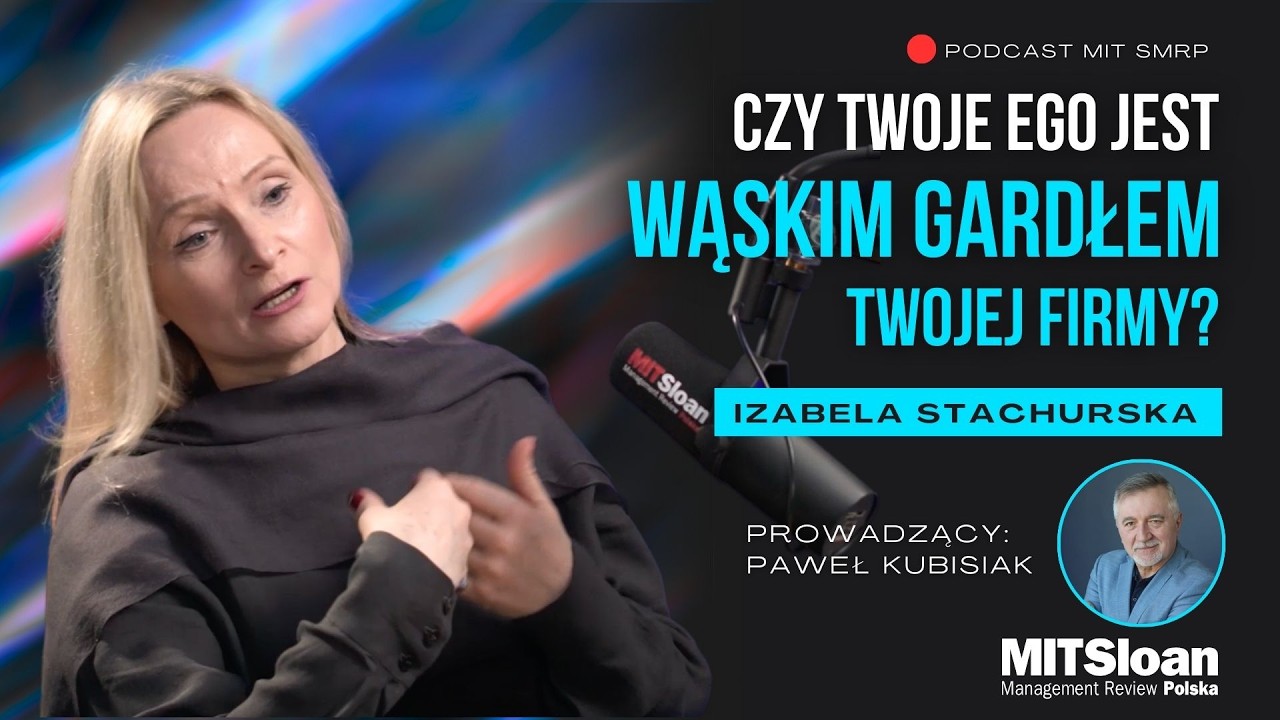 Lider, który zawsze ma rację, psuje firmę