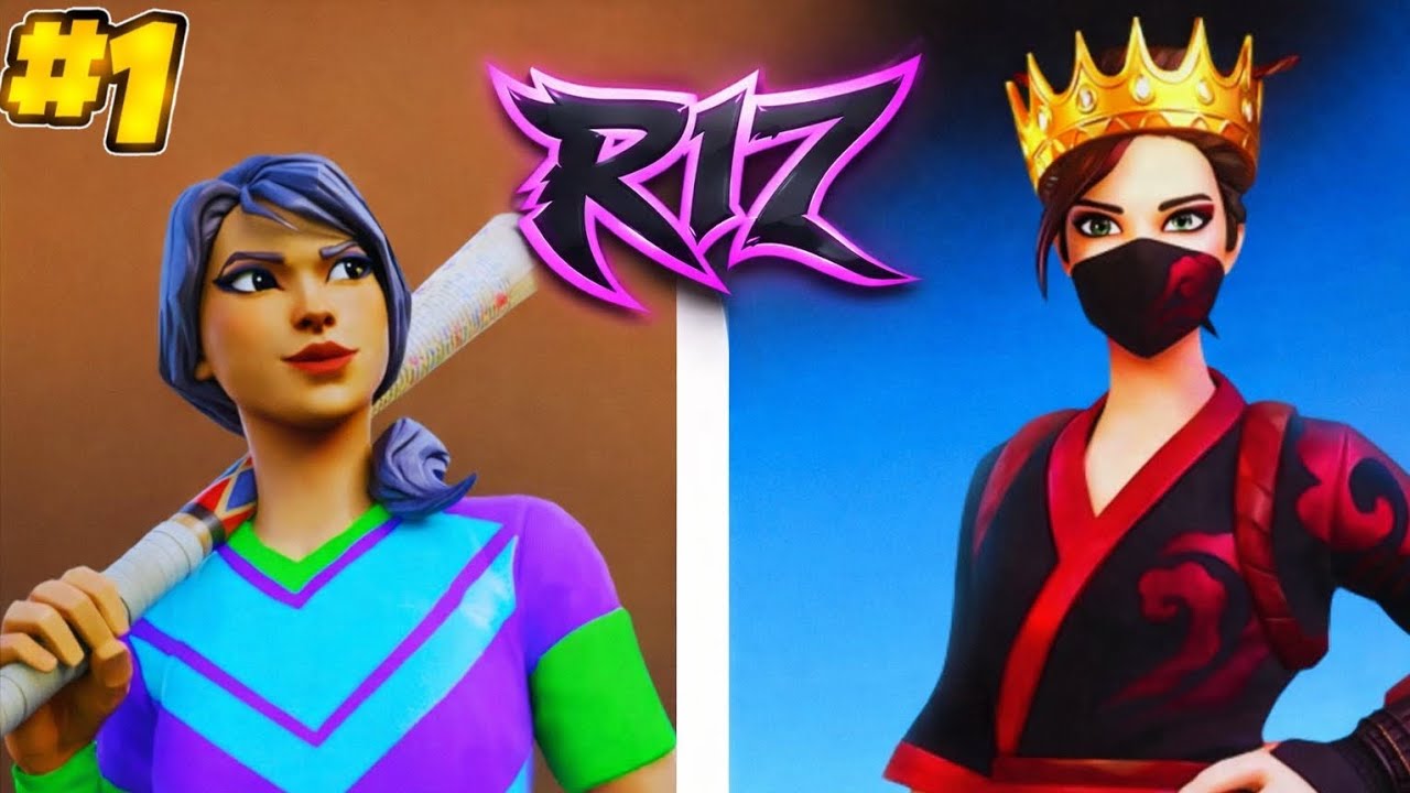 J’affronte un JOUEURS de la R17 Esport 