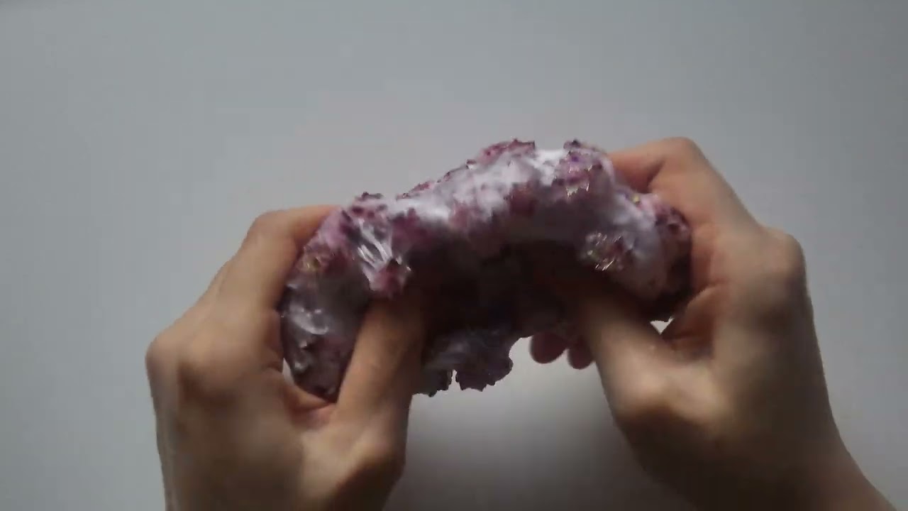 [슬라임 ASMR]
