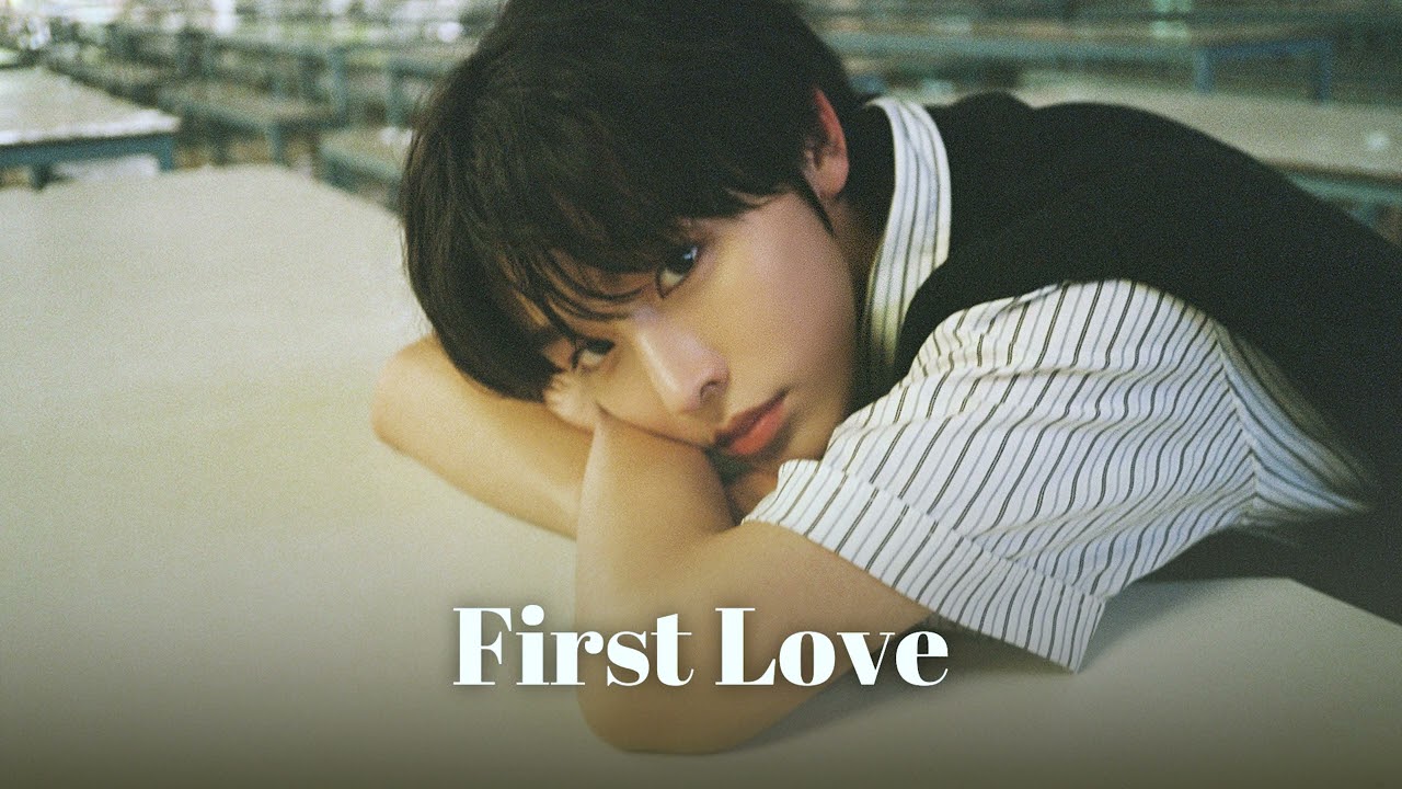 NCTWISH 리쿠(RIKU) - First Love (ai cover)