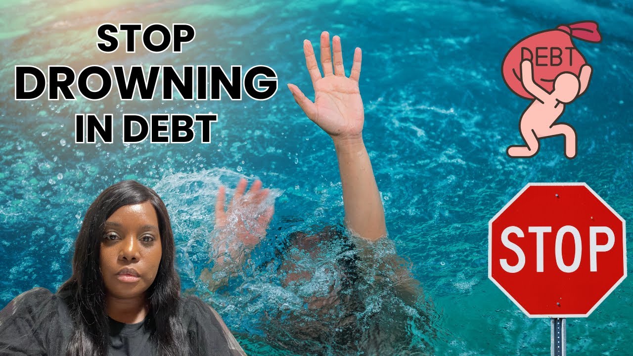How To Get Out Of Debt Fast