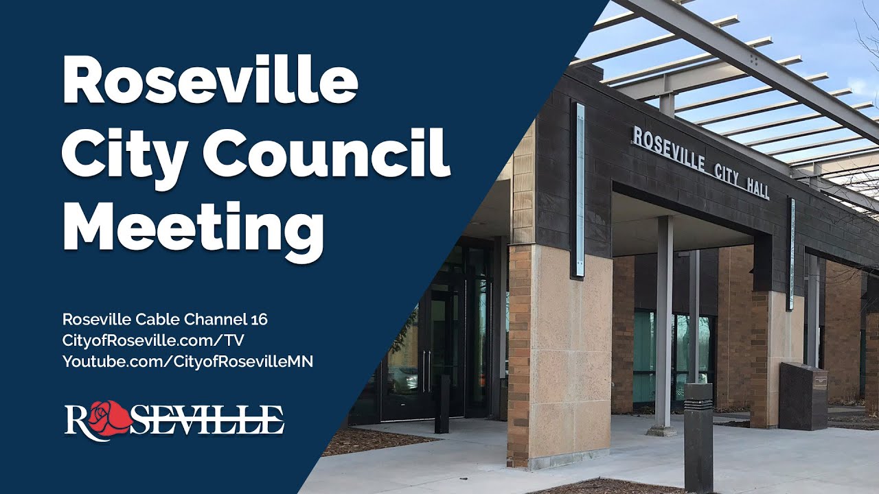 October 13, 2025 City Council Meeting