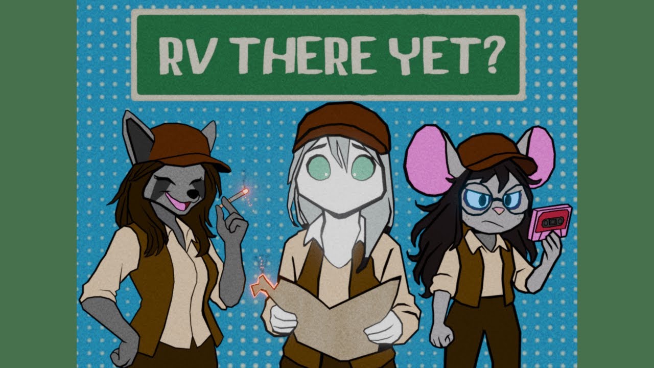 Reluctantly Summoned - Rv There Yet!? Highlights