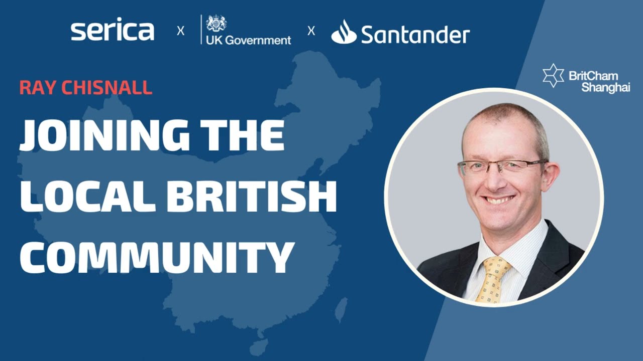 Local Support in the Chinese Market, BritCham Shanghai | Sino-UK Healthcare Summit 2023