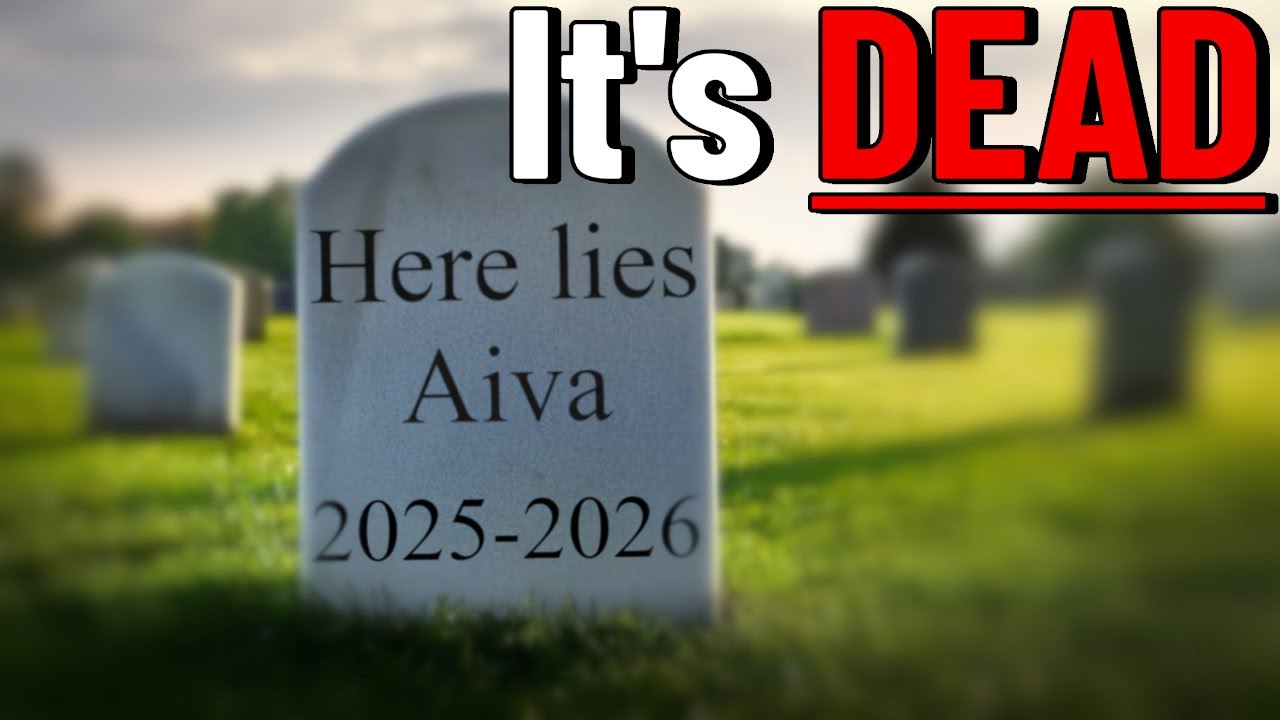 its over