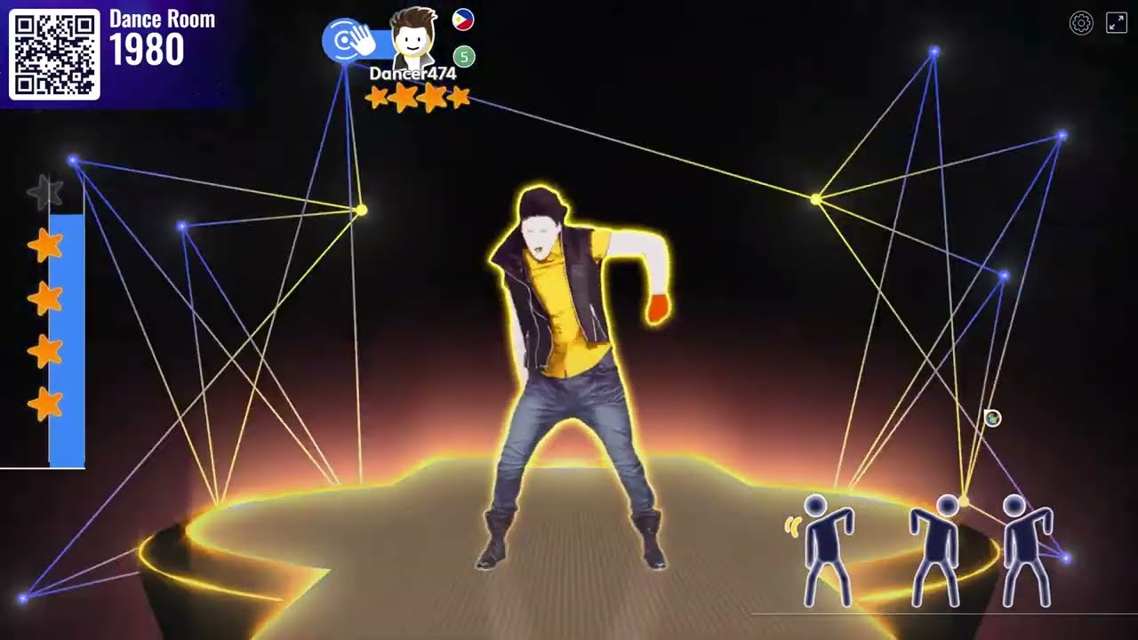 ⭐Beauty and the Beat⭐5 Stars⭐|| Just Dance Now ||