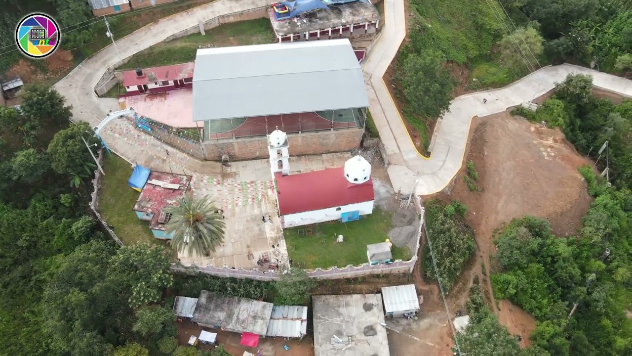 El Rosario Mpio. de Atlamajalcingo Del Monte, Gro. 2022