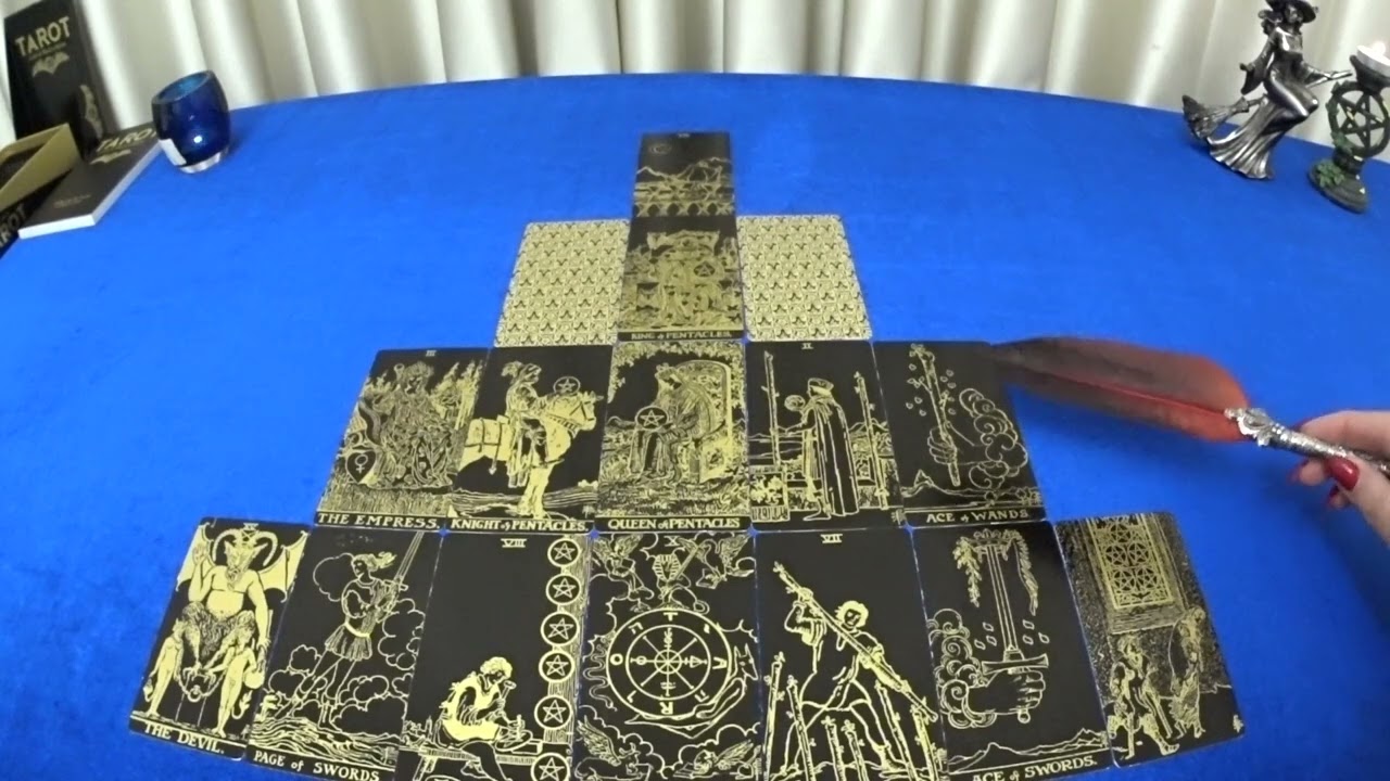 ГОРОСКОП РЫБЫ С 23 ФЕВРАЛЯ ПО 01 МАРТА НА НЕДЕЛЮ ПРОГНОЗ 2026 ГОД tarot today