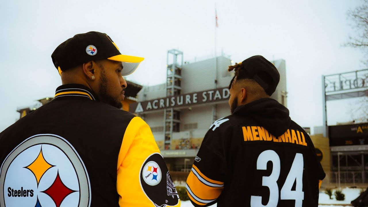 Yusef Shelton | Steelers Nation 