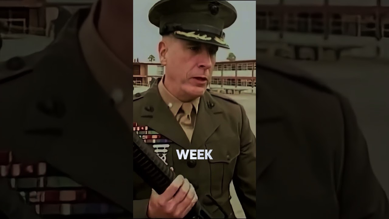 What made you decide to join the Marine Corps #usmc #marinescorps #bootcamp #marines #corps