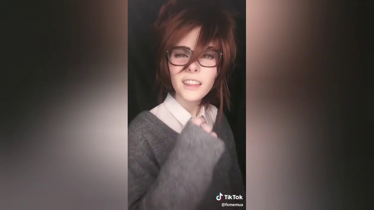 Ouranhighschoolhostclub//Ohscc cosplay tik tok