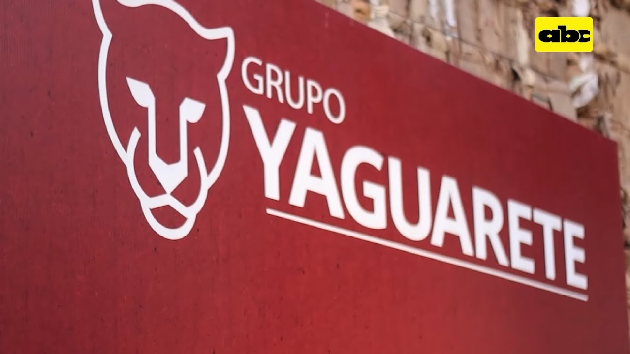 ABC IMPULSA: Grupo Yaguarete inaugura planta de reciclaje modelo apostando a la economía circular