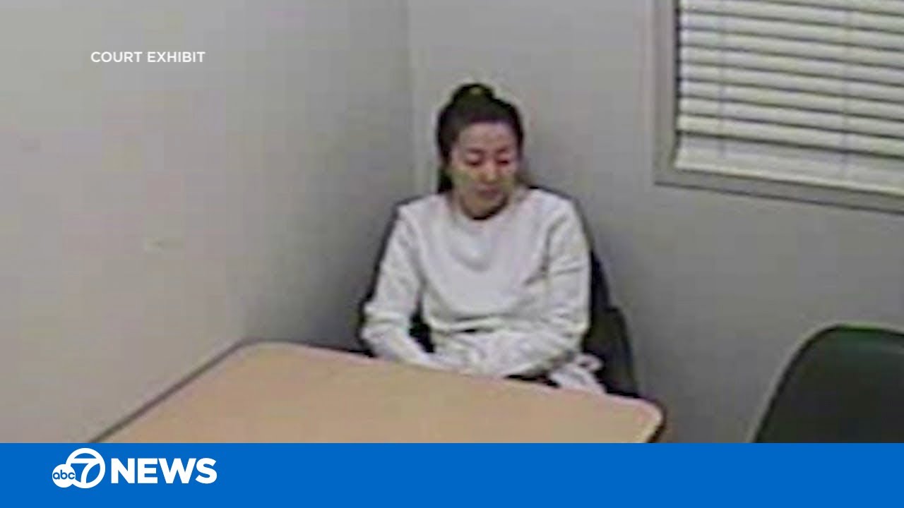 EXCLUSIVE: I-Team obtains exhibits in murder case against Bay Area heiress