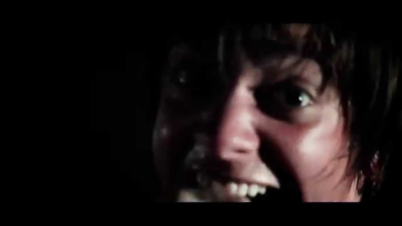 Let The River Swell- Collapse (Official Music Video)