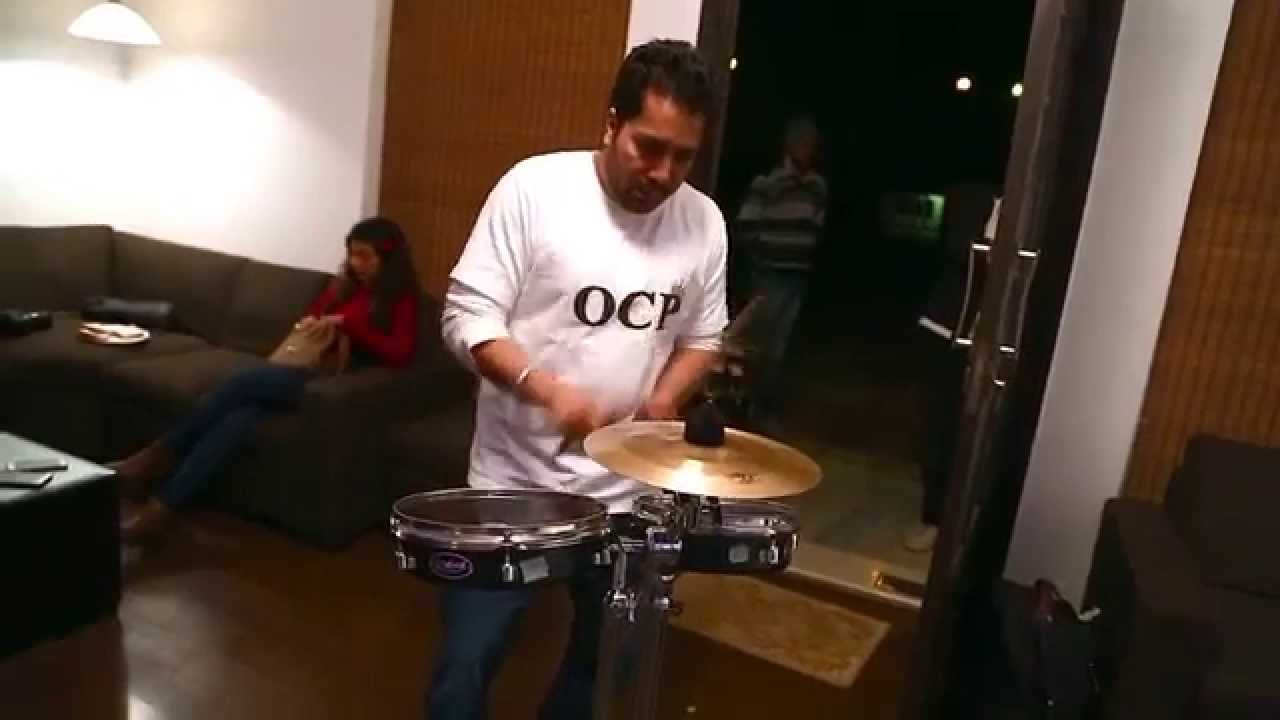 Exclusive | Rehearsal Session for my upcoming shows | Mika Singh